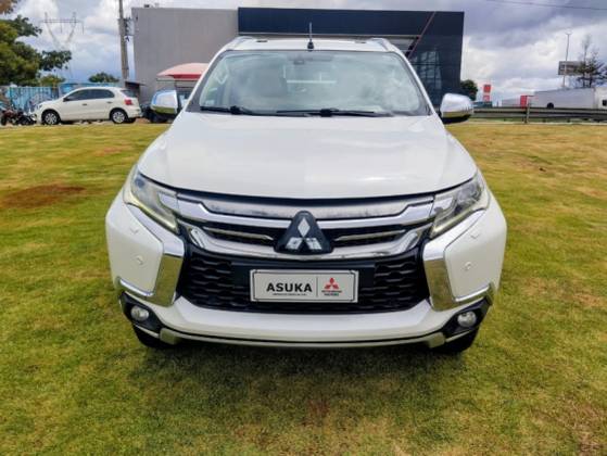 MITSUBISHI PAJERO SPORT 2.4 16V MIVEC TURBO DIESEL HPE AWD AUTOMÁTICO